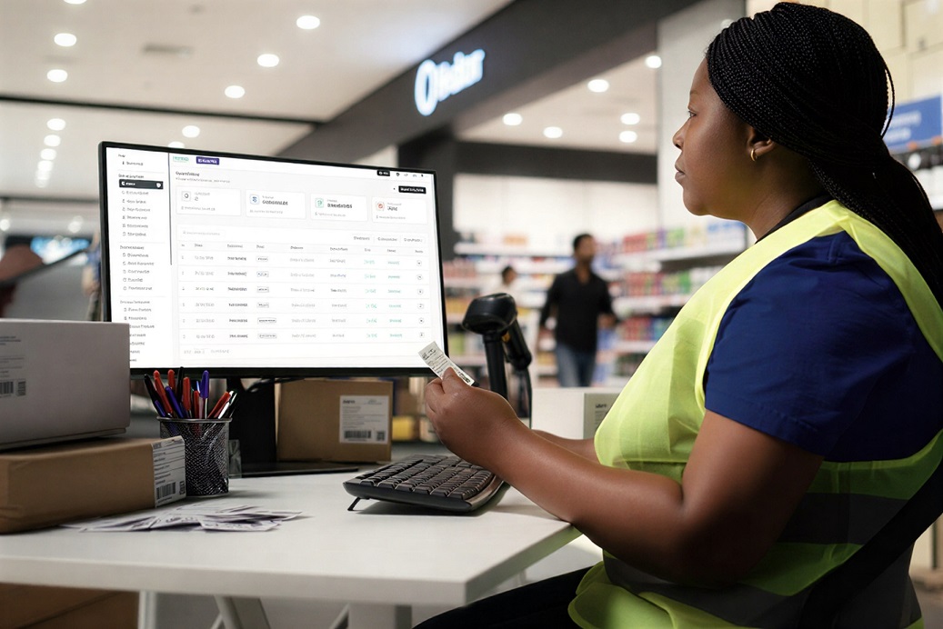 Retailpoint Growth Analysis